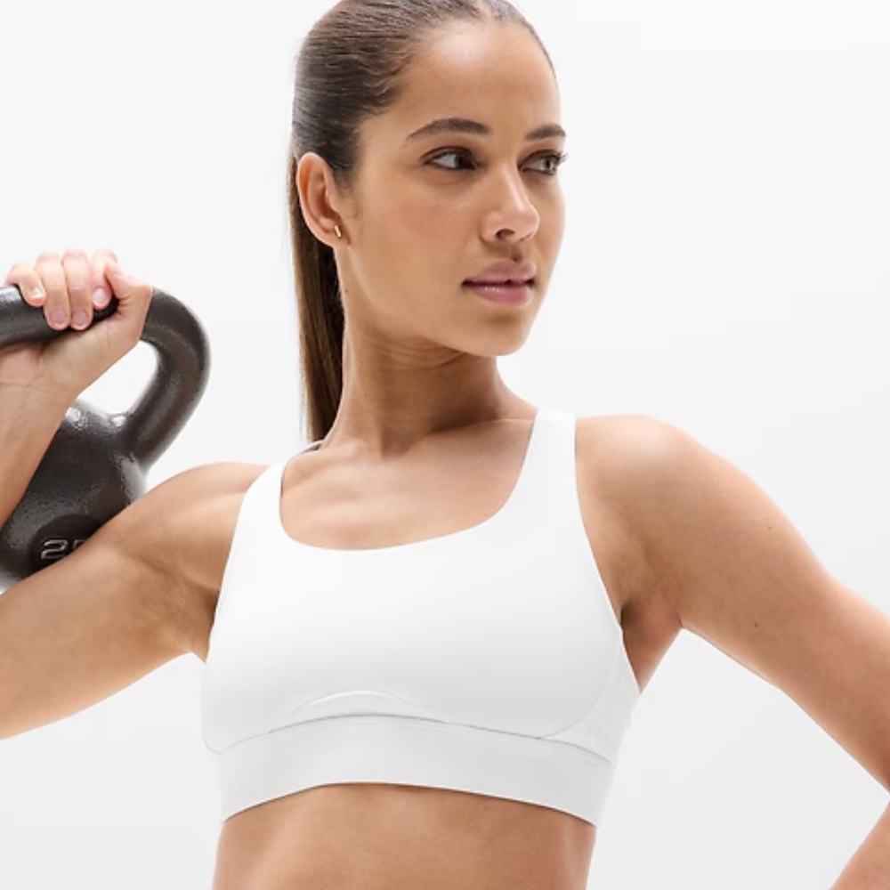 Athleta Exhale Bra